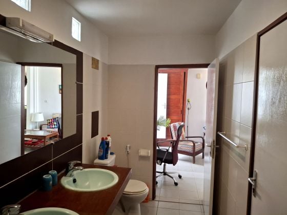 Joli appartement T2 à la Haie-Vive (Cotonou)