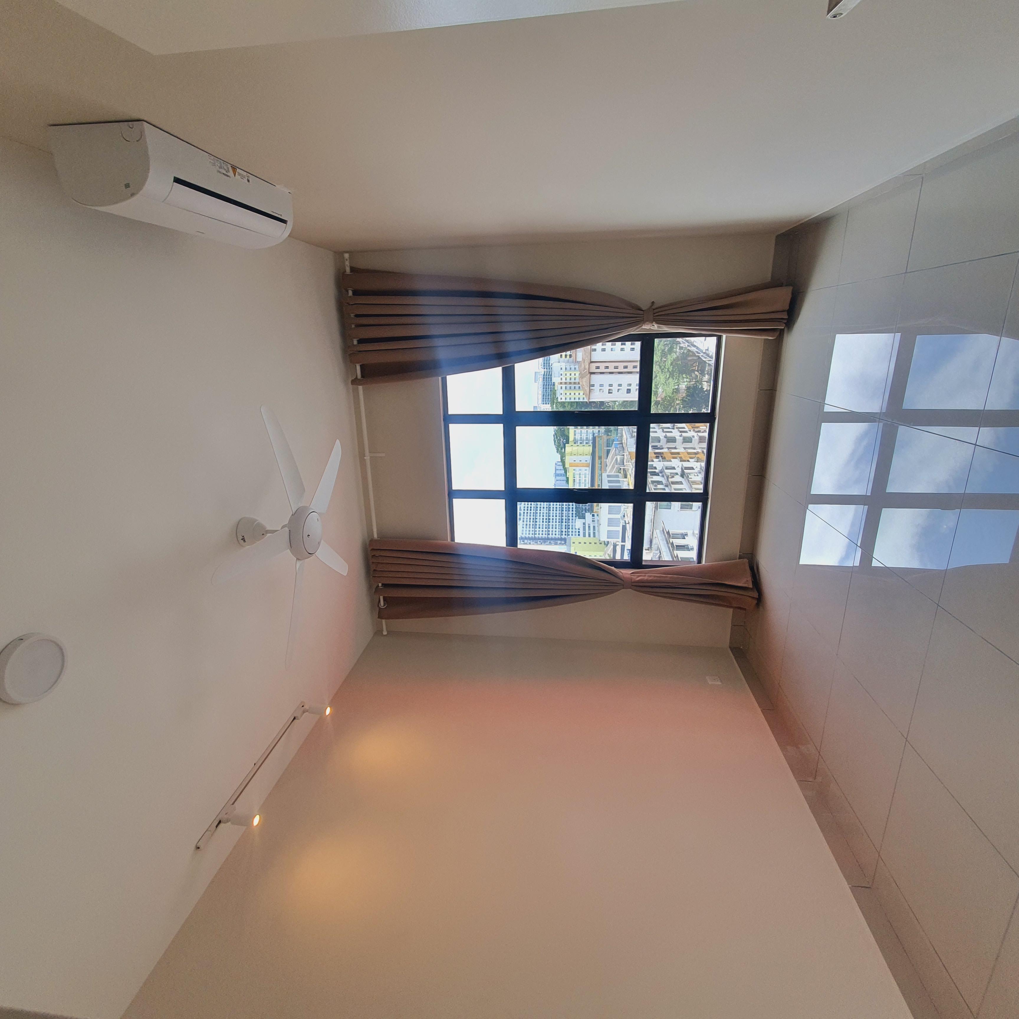  V Residensi 5, Selayang (Jalan Ipoh–Rawang) For Rent( Next To 168 Park Mall)