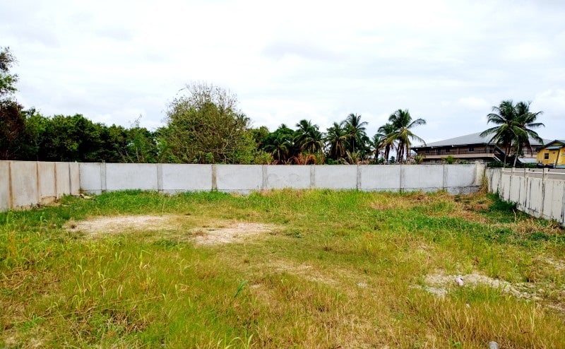 Land for Sale in Trinidad