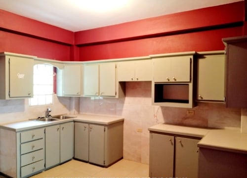 Townhouse for Rent