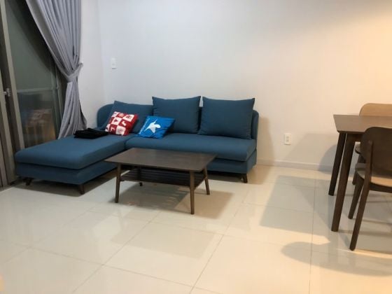 FOR RENT – Hung Phuc Residence, Phu My Hung, Nguyen Luong Bang St, ...