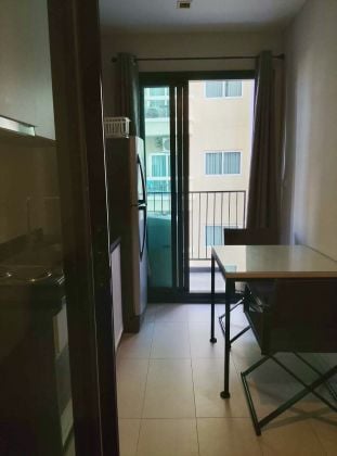 The Base Pattaya, For rent near Central Festival Pattaya Beach. 