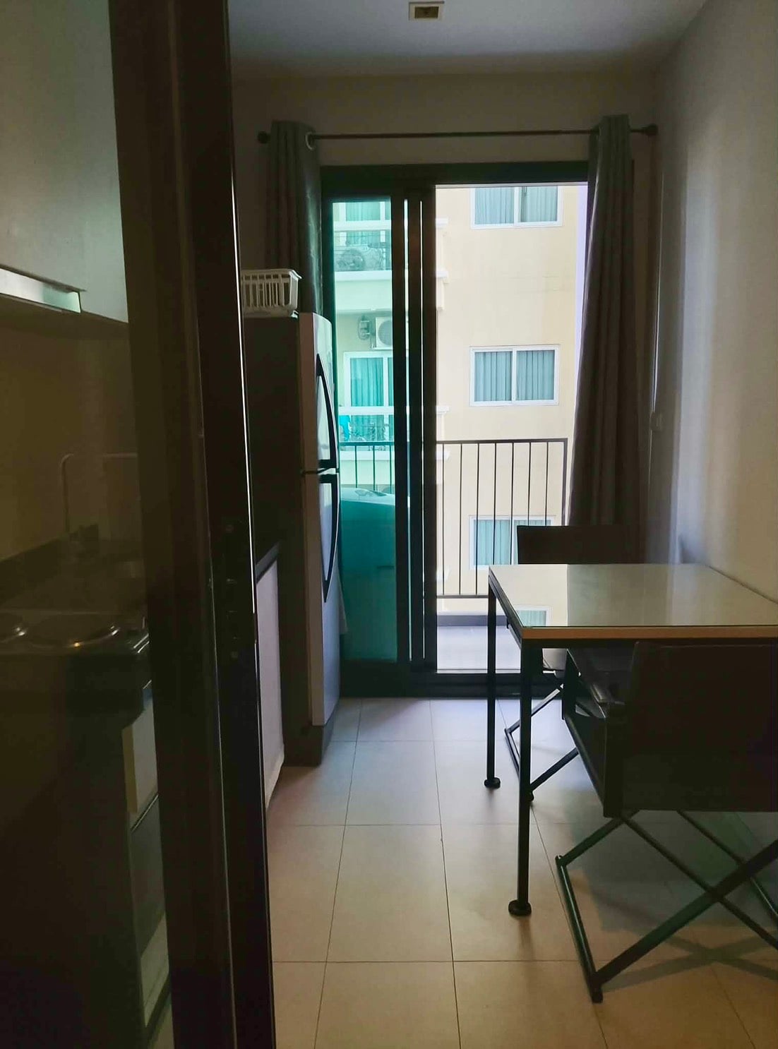 The Base Pattaya, For rent near Central Festival Pattaya Beach.