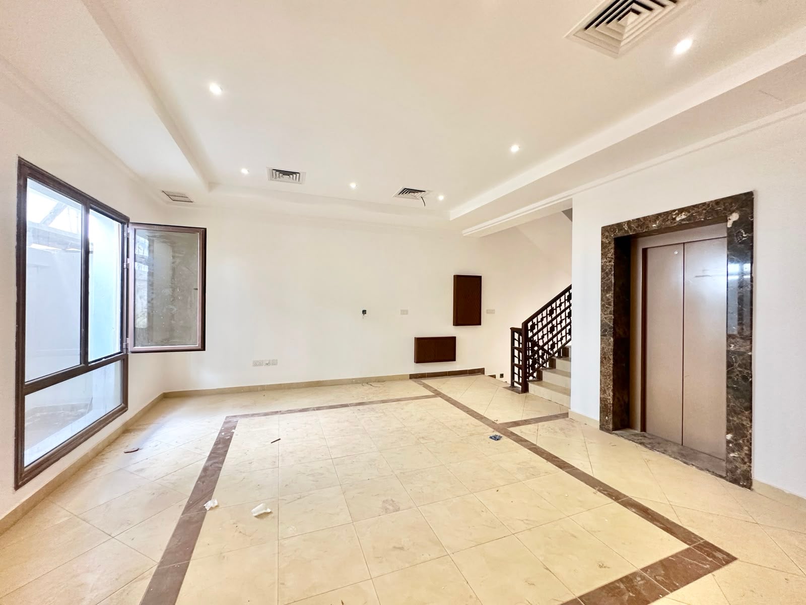 Villa for rent in Mishref ,Kuwait