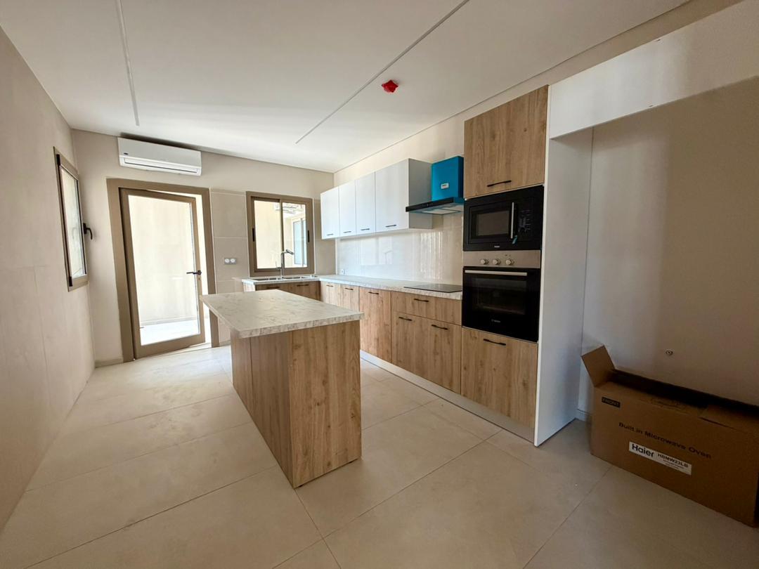 Location D'apparts F2 & F3 Haut standing à Abidjan Zone 4