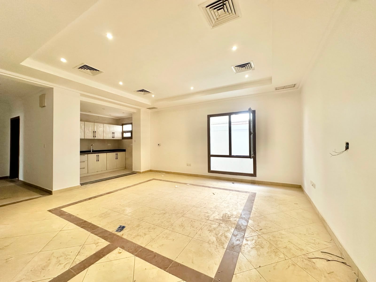 Villa for rent in Mishref ,Kuwait