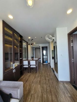 &#55356&#57313 LUXURY APARTMENT FOR RENT AT VIRGO – 30-41 NGUYEN ...