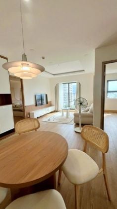 &#55356&#57313 APARTMENT FOR RENT AT CT3 VINH DIEM TRUNG