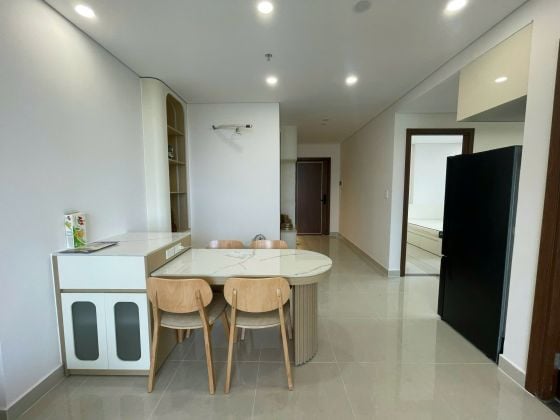 &#55356&#57313 APARTMENT FOR RENT AT CT2 PHUOC LONG