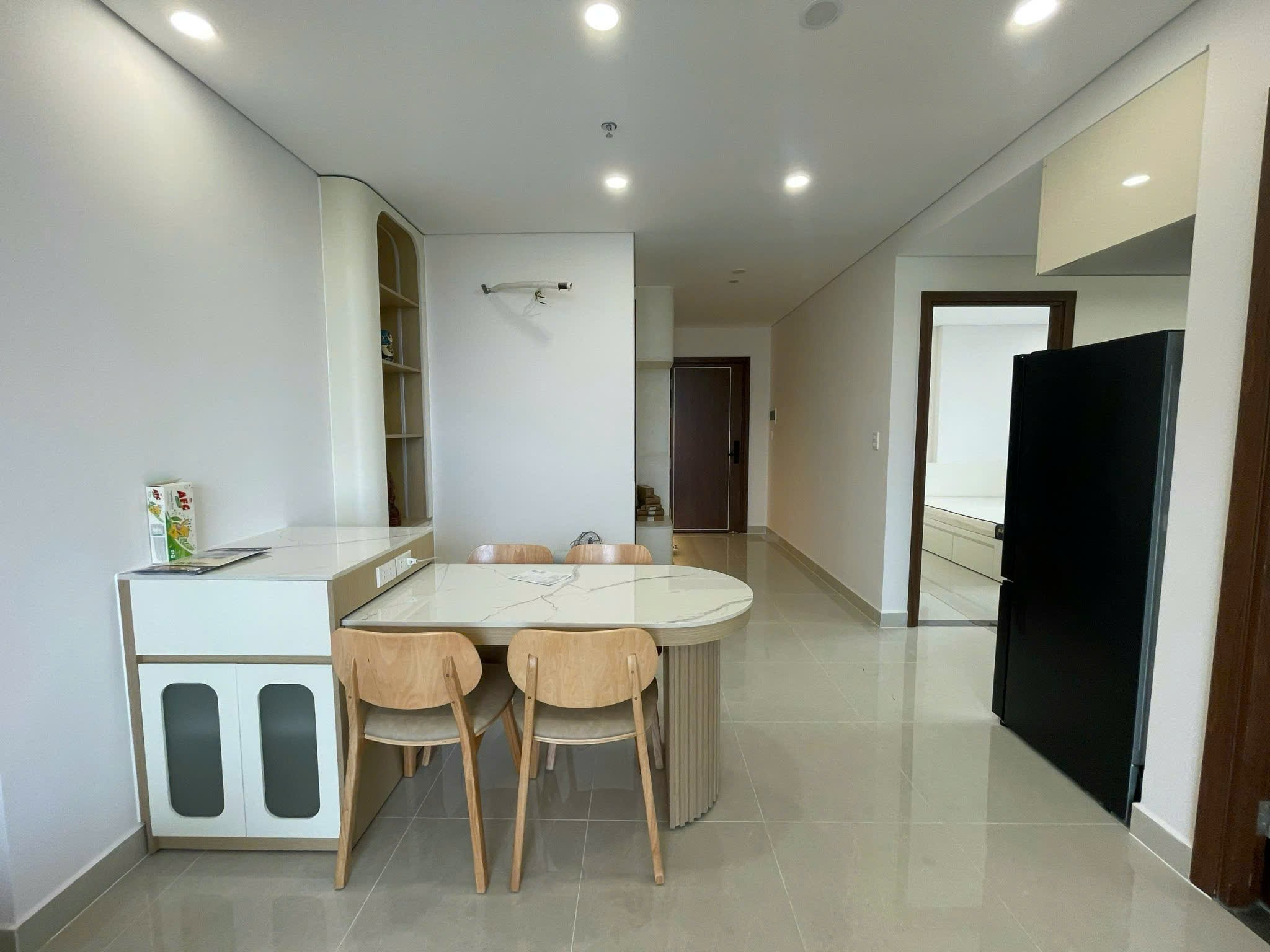 �� APARTMENT FOR RENT AT CT2 PHUOC LONG