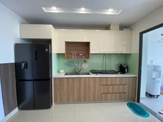 &#55356&#57313 RIVER VIEW APARTMENT FOR RENT AT CT2 VCN PHUOC LONG