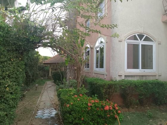 TRÈS BELLE VILLA À VENDRE