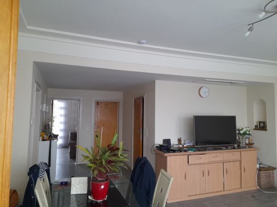 Appartment in the center of Zaventem