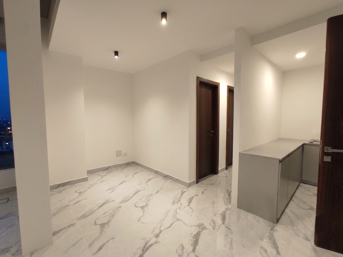 Brand New Premium Office Space for rent in Sanabis BD 350/-