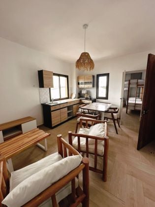 LOCATION SAISONNIERE APPARTEMENT IVATO