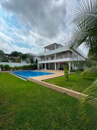 Riviera 4, zona de casino, villa dúplex de 10 habitaciones con ...