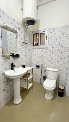 Kimia Homes- Un Appartement Meublé de standing- 5 min de ...