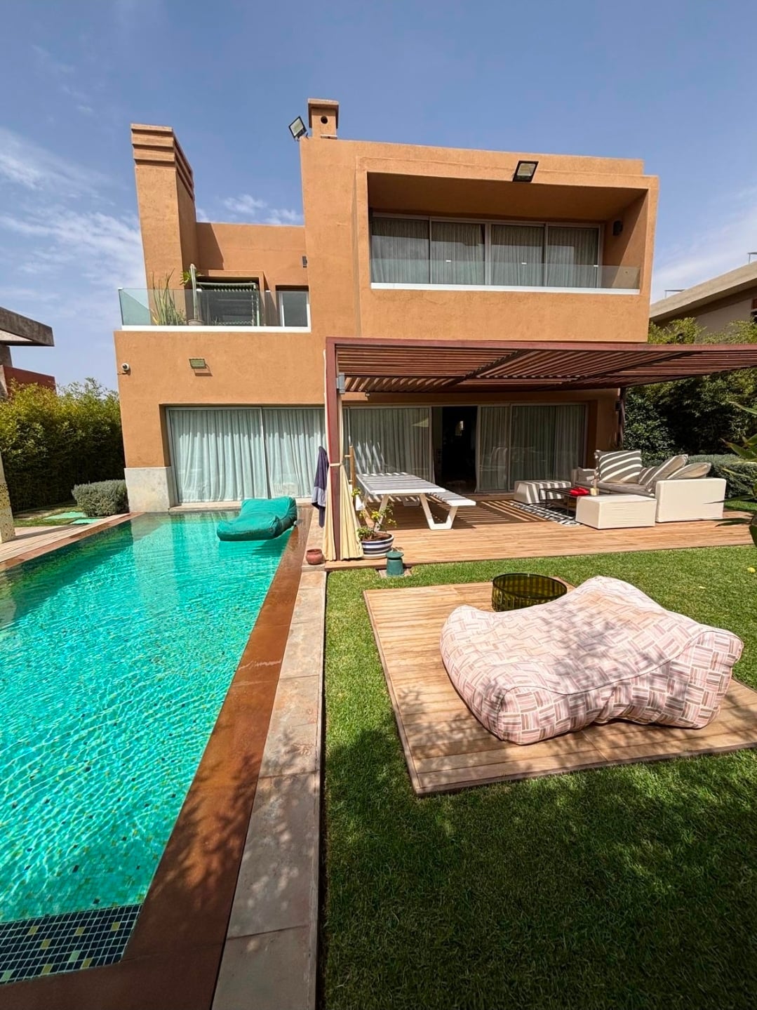 Direct proprio..villa habitation ou investissement