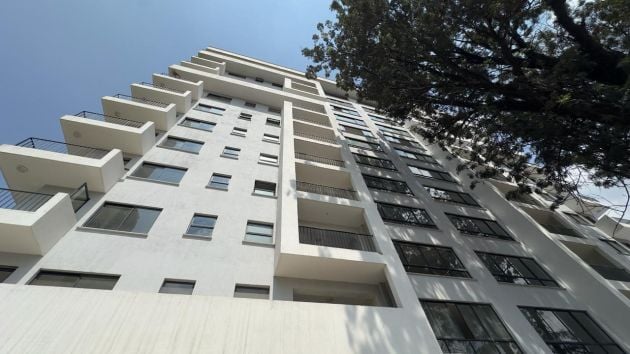 2 Bedroom Apartment for Rent in Kileleshwa – All En-suite + DSQ | ...