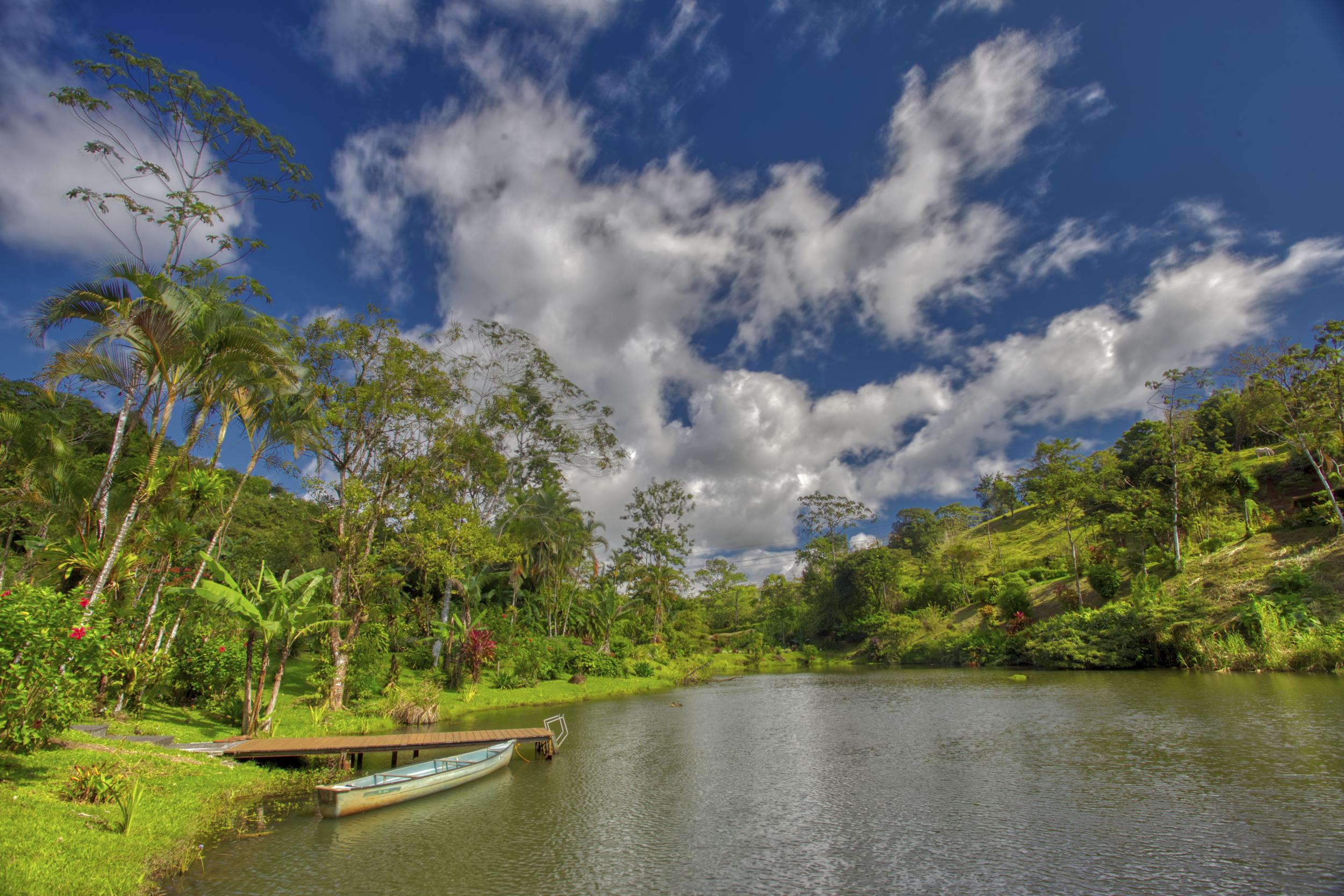 Boutique Property with Turnkey Businesses in Costa Rica
