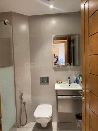 Appartement Haut Standing avec Piscine à Nabeul AFH