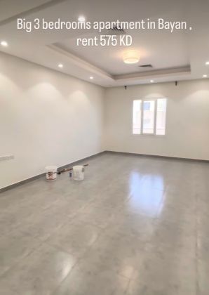 Flat for rent