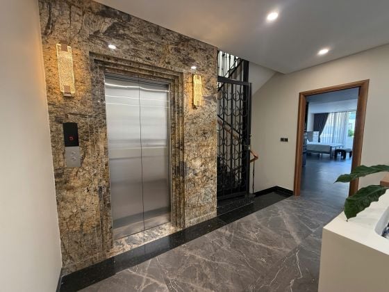 PREMIUM STUDIO FOR RENT IN HA QUANG 2 – A RARELY SPACIOUS LIVING ...