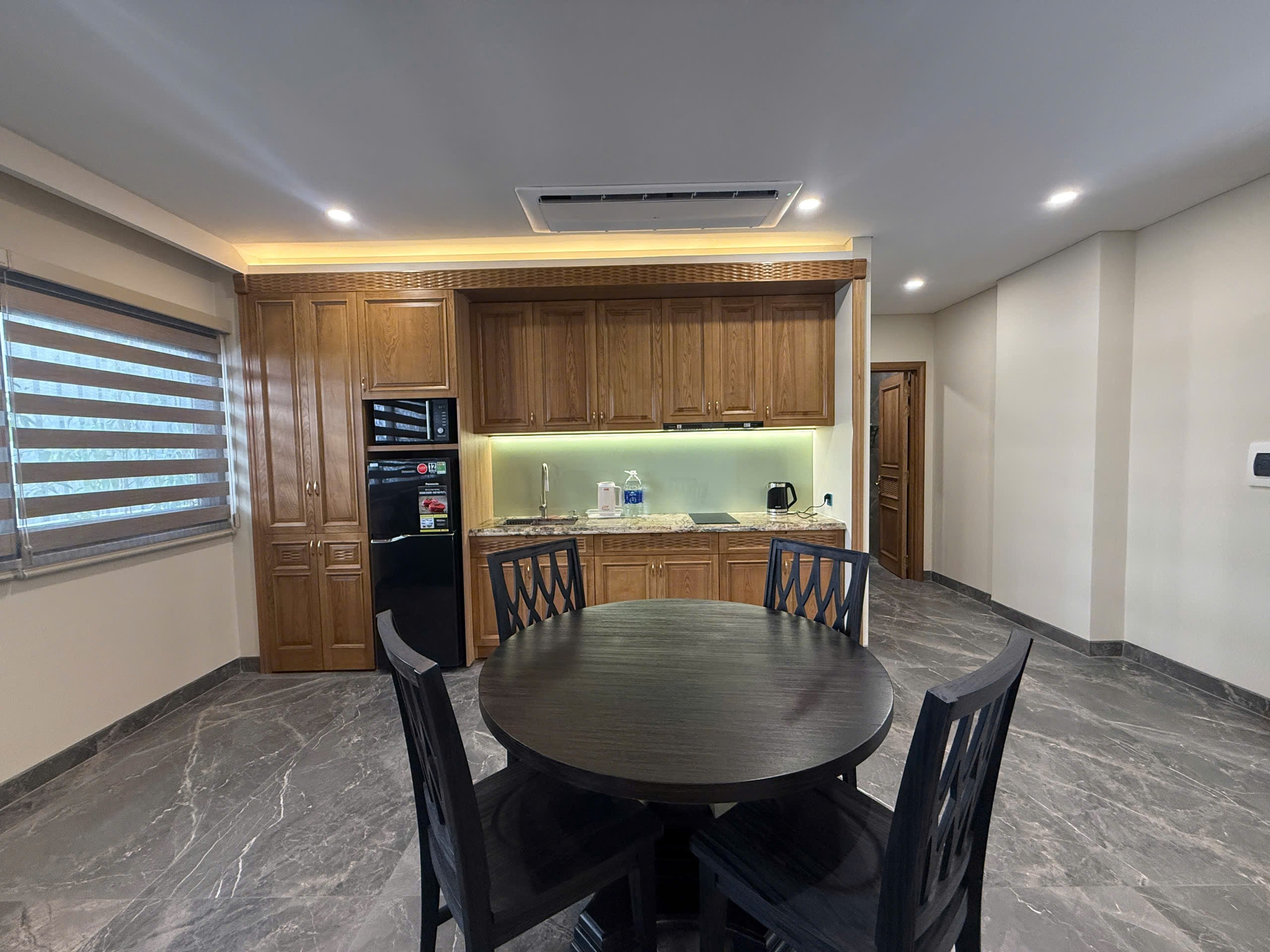 LUXURY 2-BEDROOM APARTMENT IN HA QUANG 2 – 5-STAR LIVING IN THE HEART OF NHA TRANG