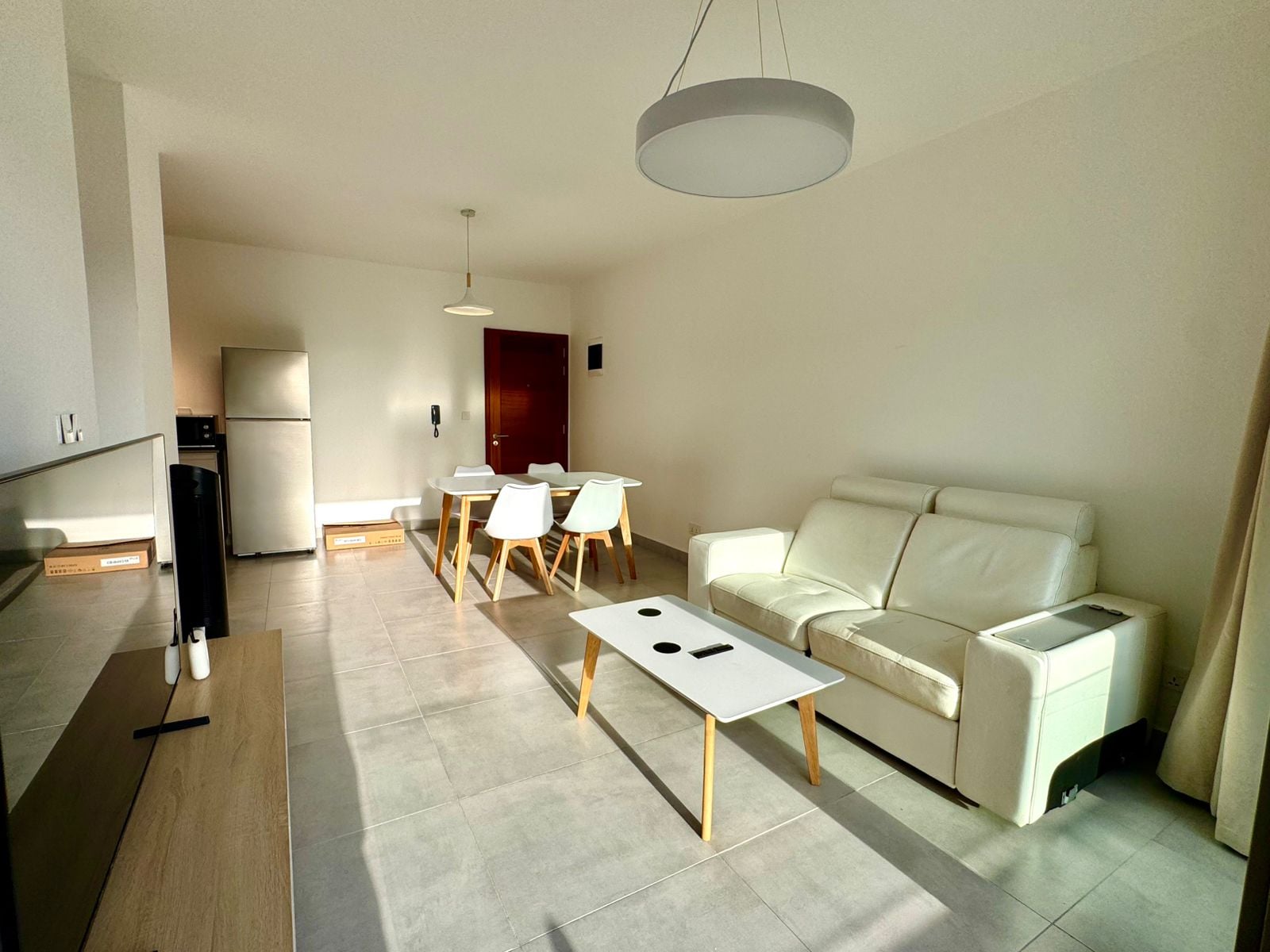 APARTAMENTO. Ref: SOD-IMM888-NE | Estado: SE ALQUILA EN SODNAC