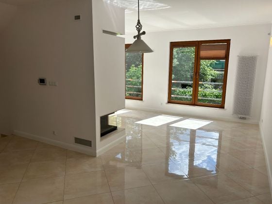 Maison a louer a Varsovie Sadyba