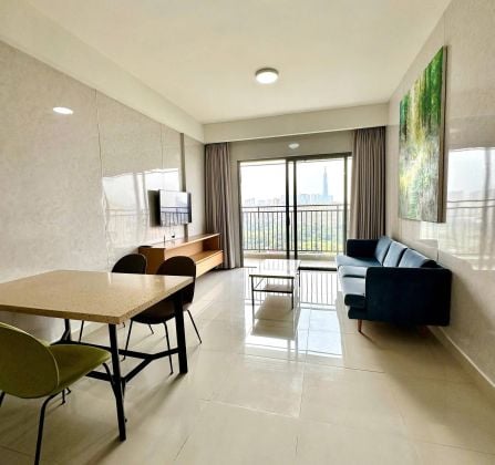 3-Bedroom Apartment for Rent at The Sun Avenue – 96m2 – Price ...