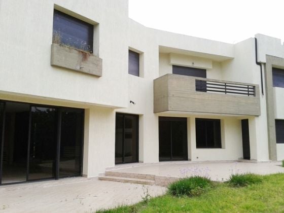 Bureaux à louer à Souissi Rabat 