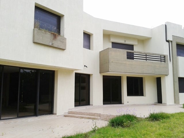 Bureaux à louer à Souissi Rabat 