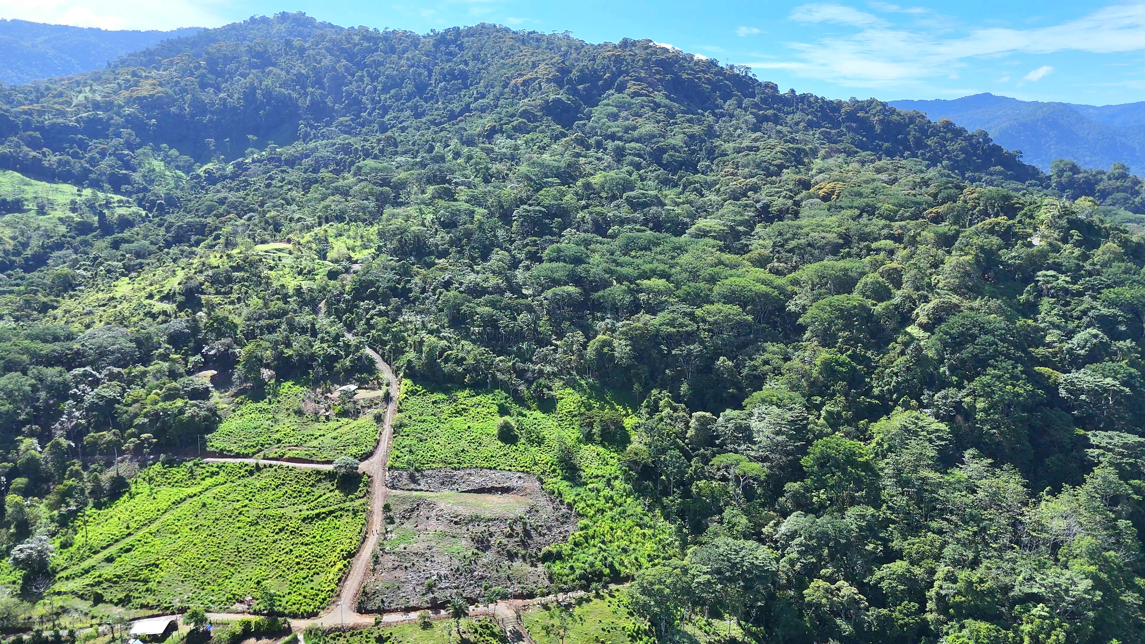 EXCLUSIVE LAND FOR BOUTIQUE PROJECT OR PRIVATE RETREAT