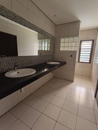 A louer - Villa de 5 pcs - Cocody Riviera 3