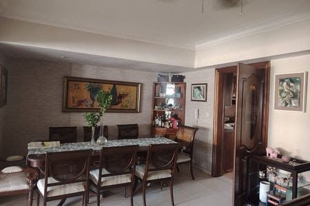 VENDO APARTAMENTO EN EVARISTO MORALES CLASICO
