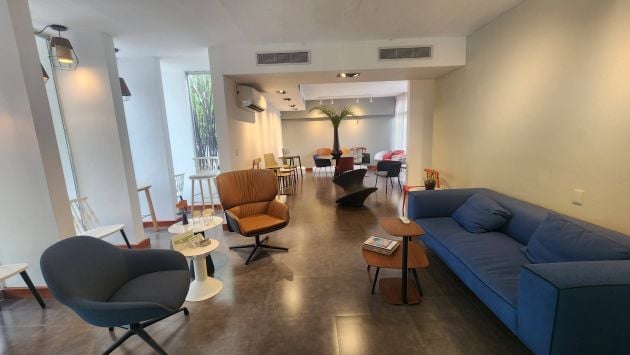 ALQUILO CASA EN NACO PARA USO COMERCIAL