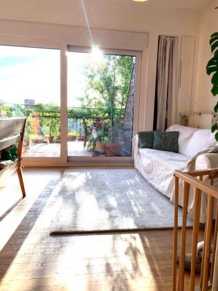 Traumhafte Wohnung nähe Lietzensee