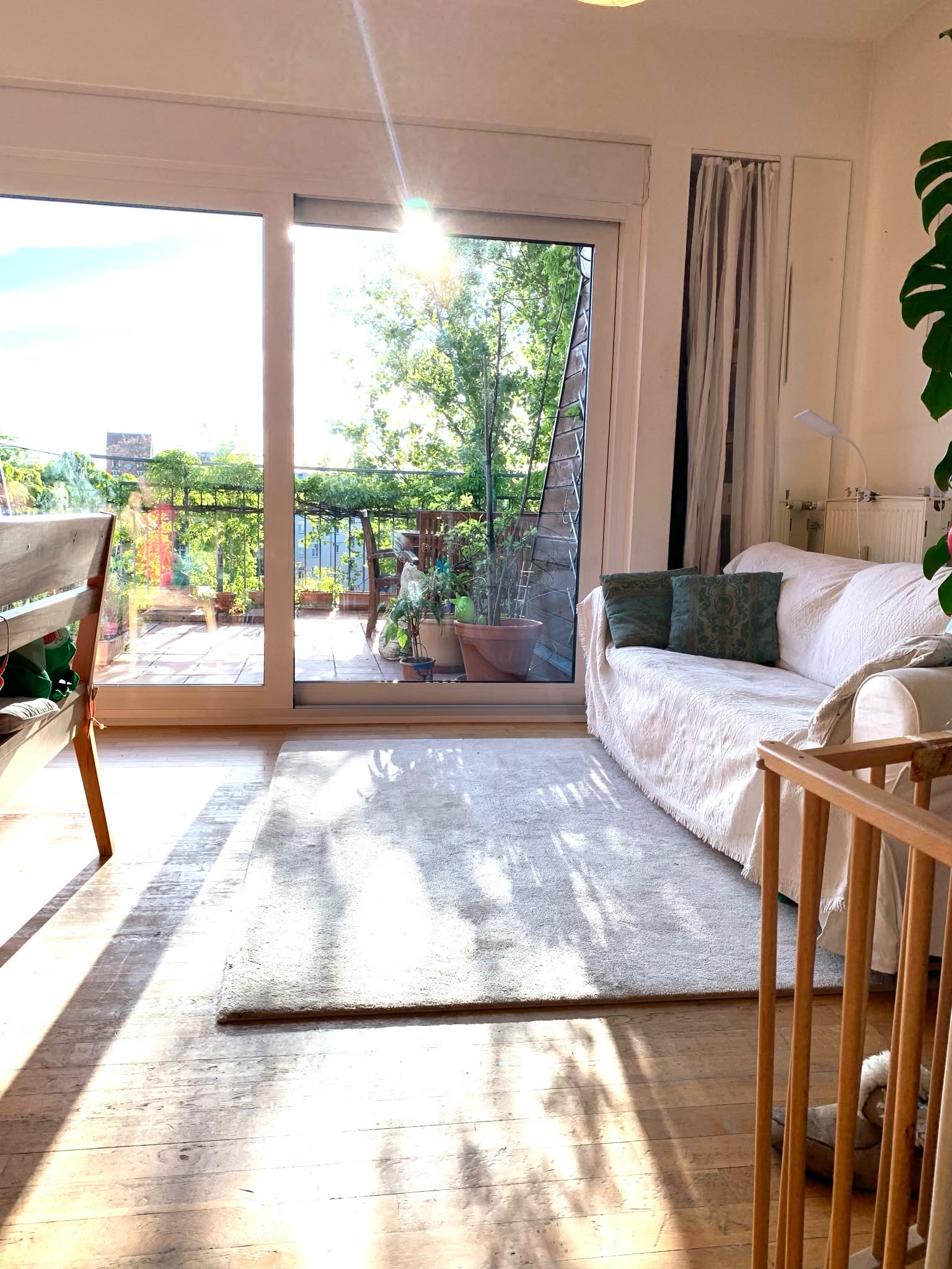 Dream apartment near Lietzensee