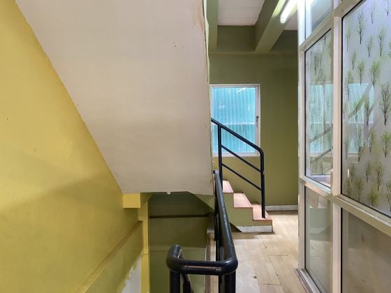 Commercial Building For Rent North Pattaya Ready to make business