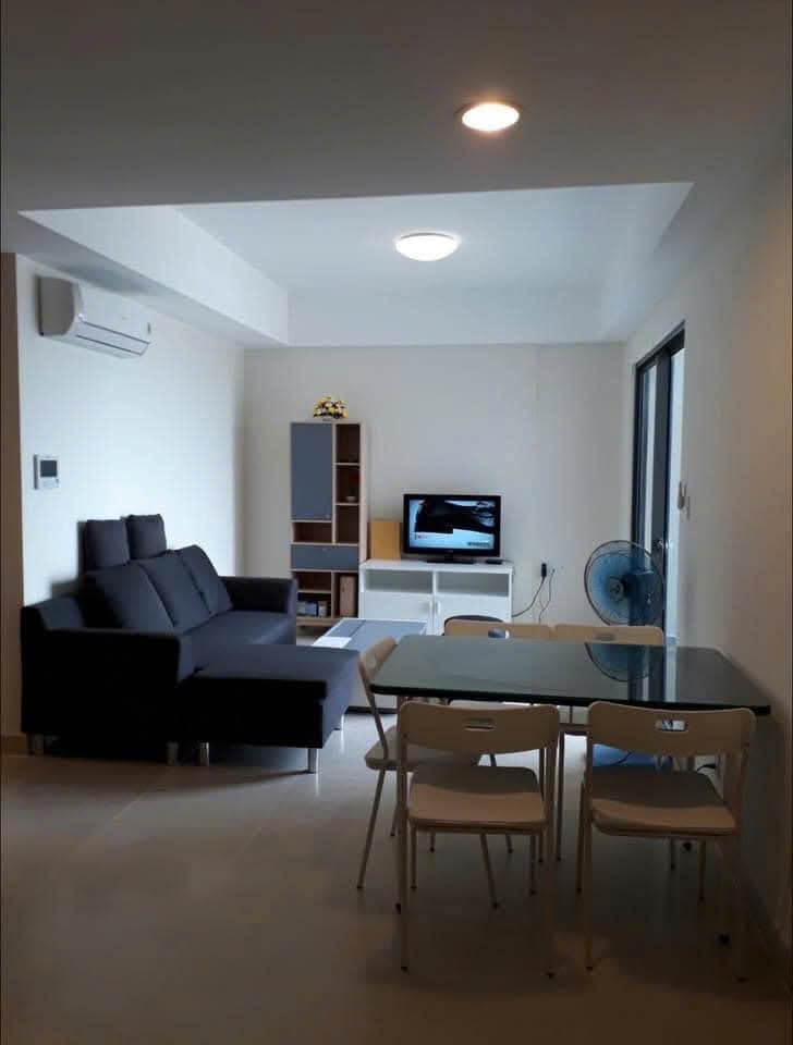 2 Bedrooms Masteri Thao Dien Apartment For Lease River View