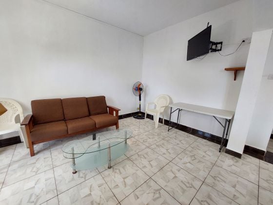 BEL APPARTEMENT À LOUER À GRAND BAIE