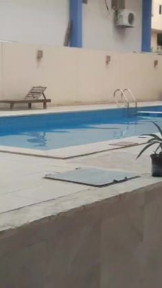Cozy Studio in Intercontinental Hurghada - Pool Access - 9000 EGP/night
