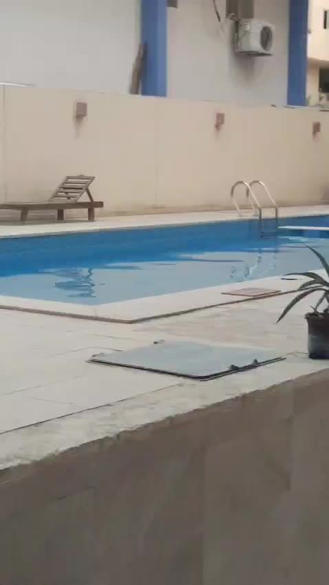 Cozy Studio in Intercontinental Hurghada - Pool Access - 9000 EGP/night