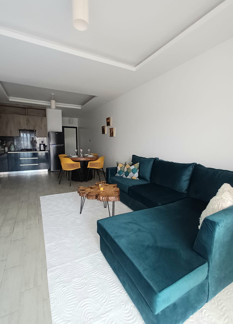  Executive 2-BR Furnished Apartment in Lavington – Ideal for UN, Diplomats & Corporate Relocators