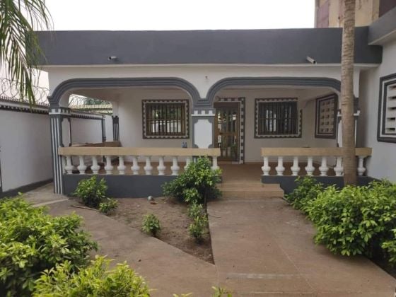 Très belle Villa à vendre à Avedji