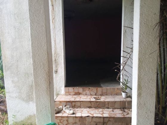 Alquilar una villa de una sola planta en Vallon 