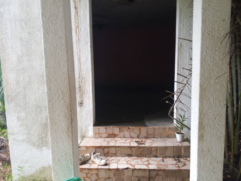 Affitto di una villa a un solo piano a Vallon