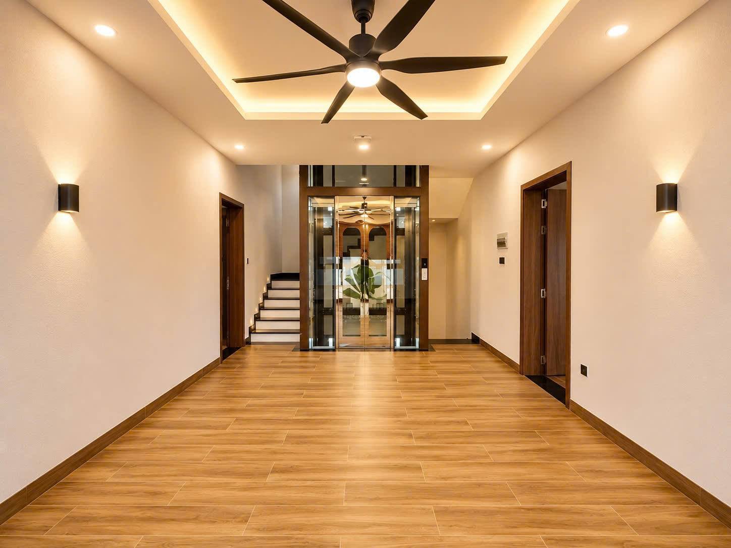 100% BRAND-NEW VIP VILLA FOR LEASE TRANSFER IN AN BÌNH TÂN – LUXURIOUS LIVING FOR ELITE RESIDENTS