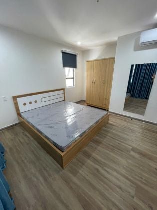  3-BEDROOM APARTMENT FOR RENT AT CT2 VCN PHƯỚC HẢI ...